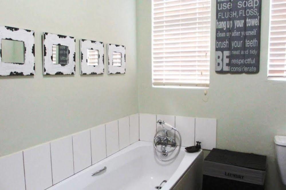 16 On Main Villa Арнистън Екстериор снимка
